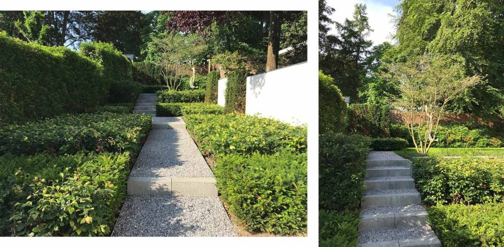 tuinontwerp-diepe-stadstuin-Arnhem-schellevis-tredes-blokhagen-taxus-beuk-denkers-in-tuinen-tuinarchitectuur-1024x502