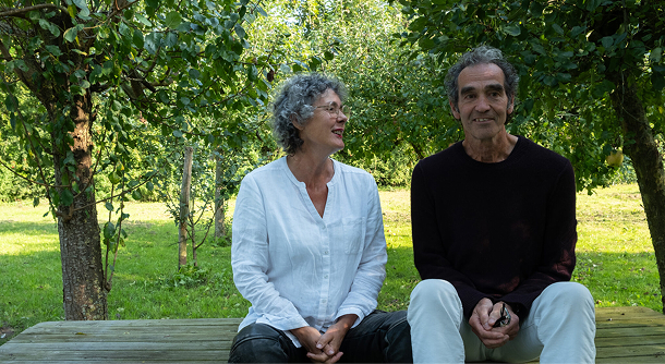 Denkers in Tuinen, gespecialiseerd in tuinontwerpen op maat