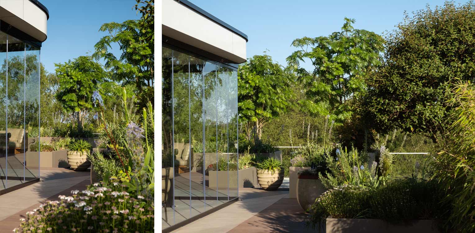 tuinontwerp-daktuin-Apeldoorn-atelier-vierkant-denkers-in-tuinen-Apeldoorn-tuinarchitectuur