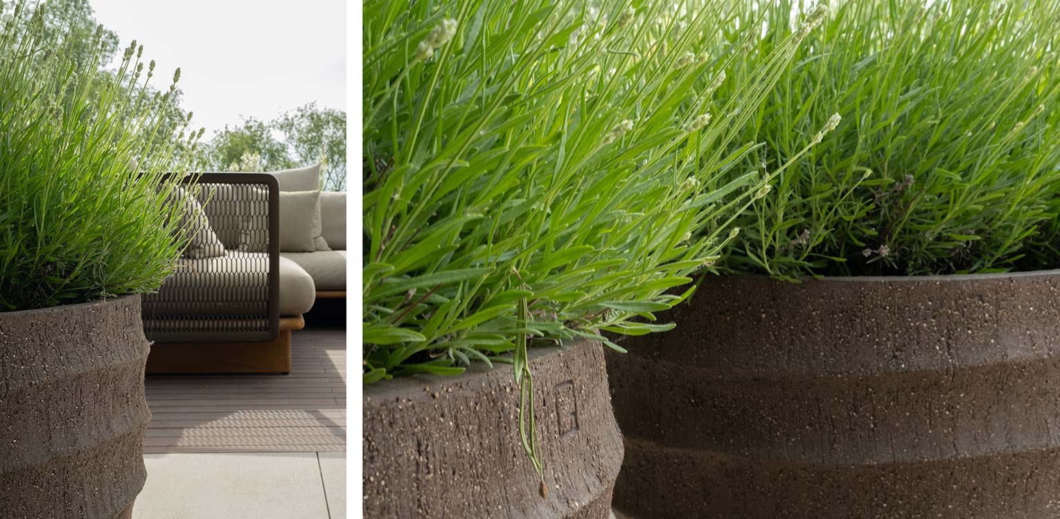 tuinontwerp-daktuin-Apeldoorn-potten-atelier-vierkant-denkers-in-tuinen-Apeldoorn-tuinarchitectuur