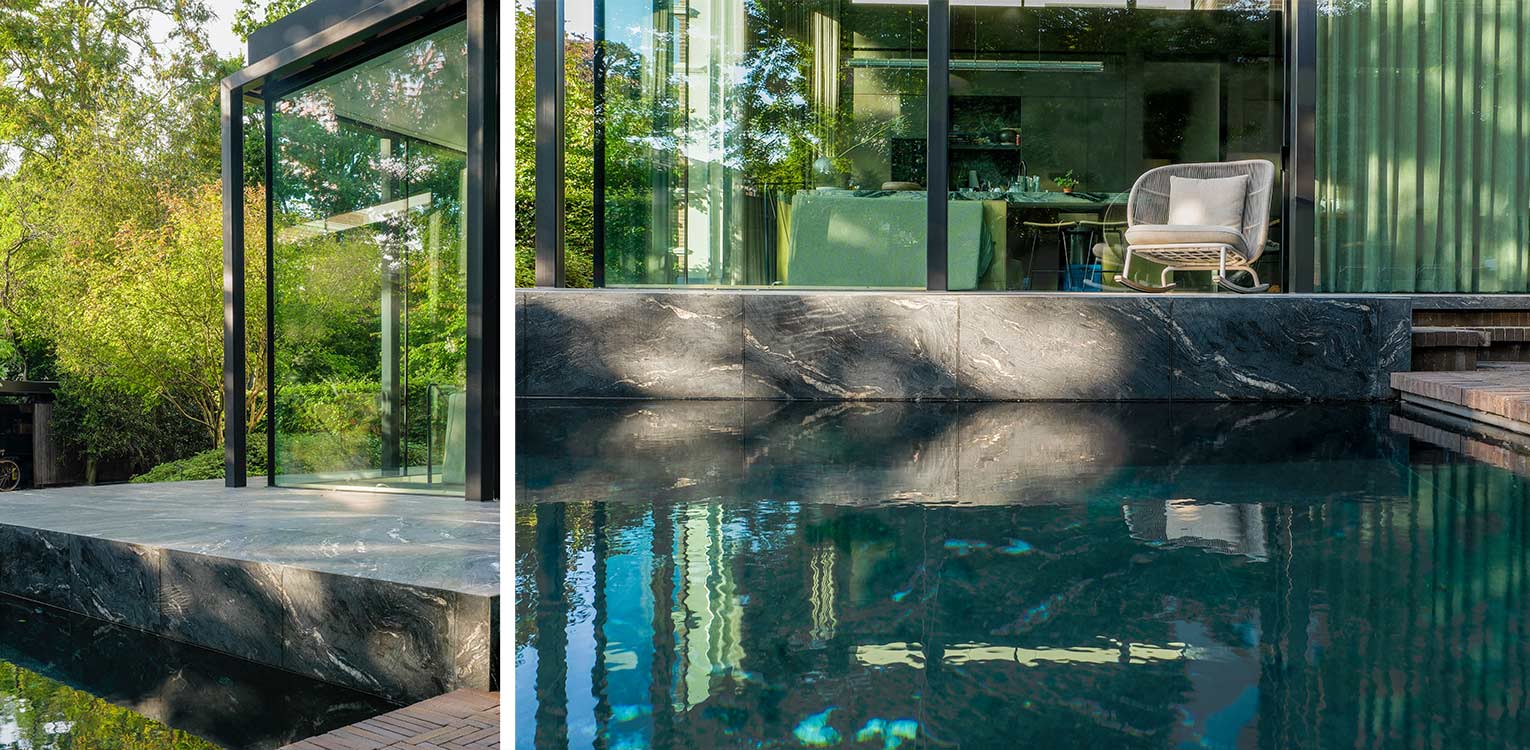 tuinontwerp-stadstuin-Apeldoorn-plunge-pool-natuursteen-terras-denkers-in-tuinen-Apeldoorn-tuinarchitectuur