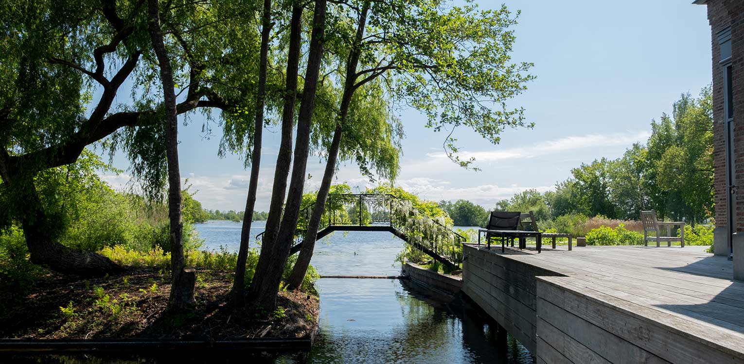 tuinontwerp-villatuin-vechtstreek-wisteria-brug-denkers-in-tuinen-Apeldoorn-tuinarchitectuur